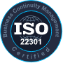 iso 22301